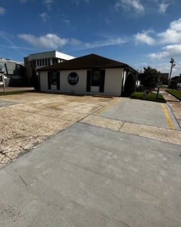 How Much Does Pressure Washing Cost in New Orleans?