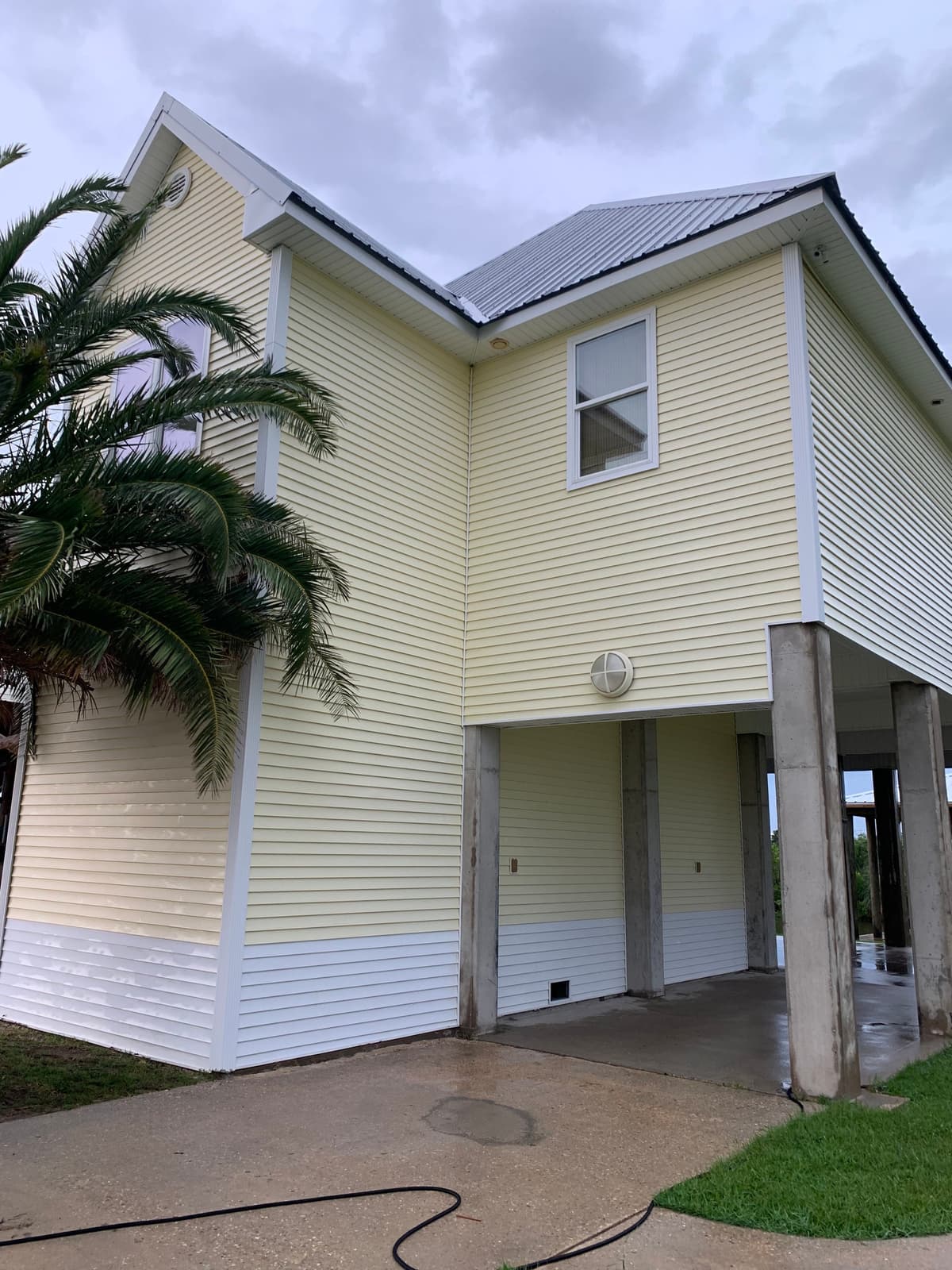 Camp Clean — Shell Beach